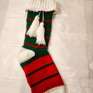 Christmas Stocking